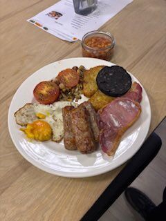 Image for the Tweet beginning: Our students created some fantastic