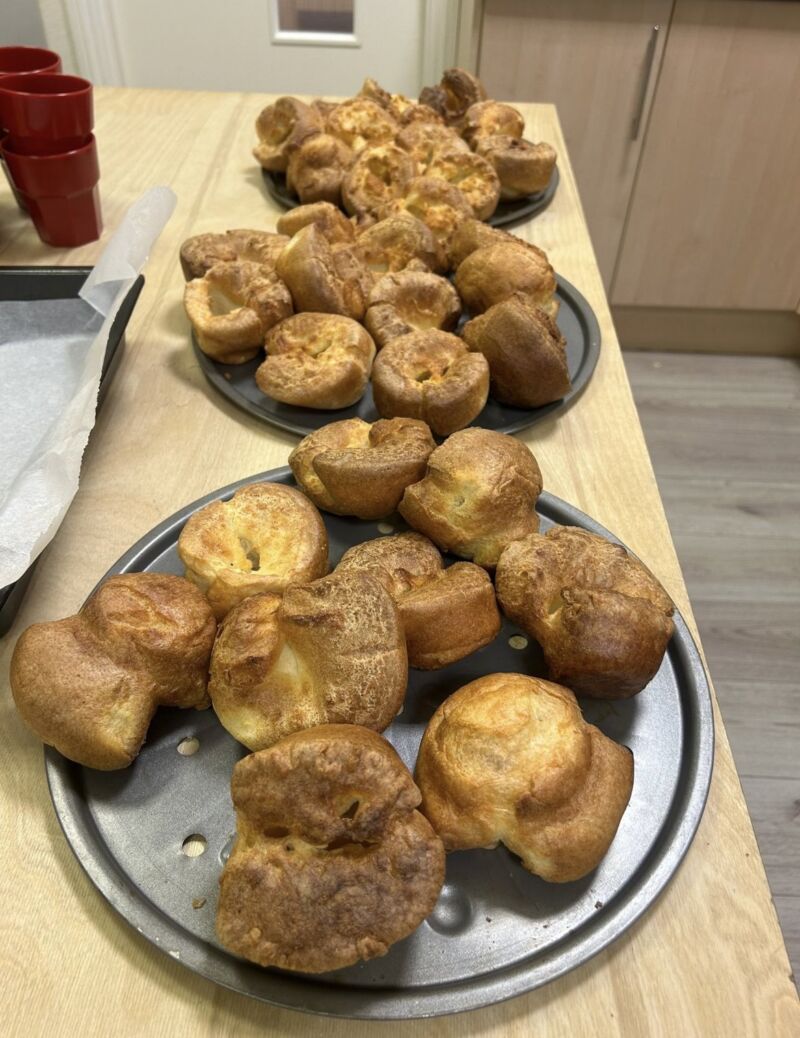 Image for the Tweet beginning: And that’s a wrap to