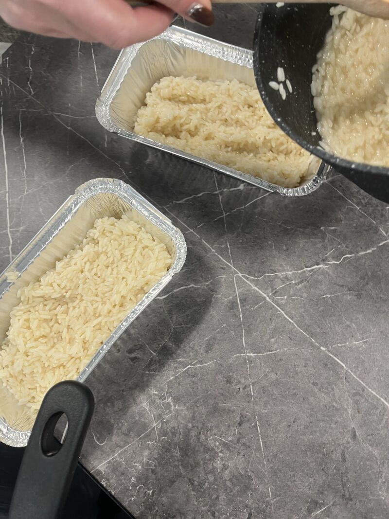 Image for the Tweet beginning: Pink group made turkey mince