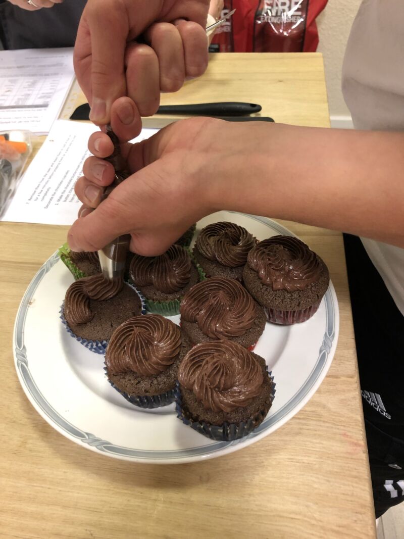 Image for the Tweet beginning: Who doesn’t love a lesson