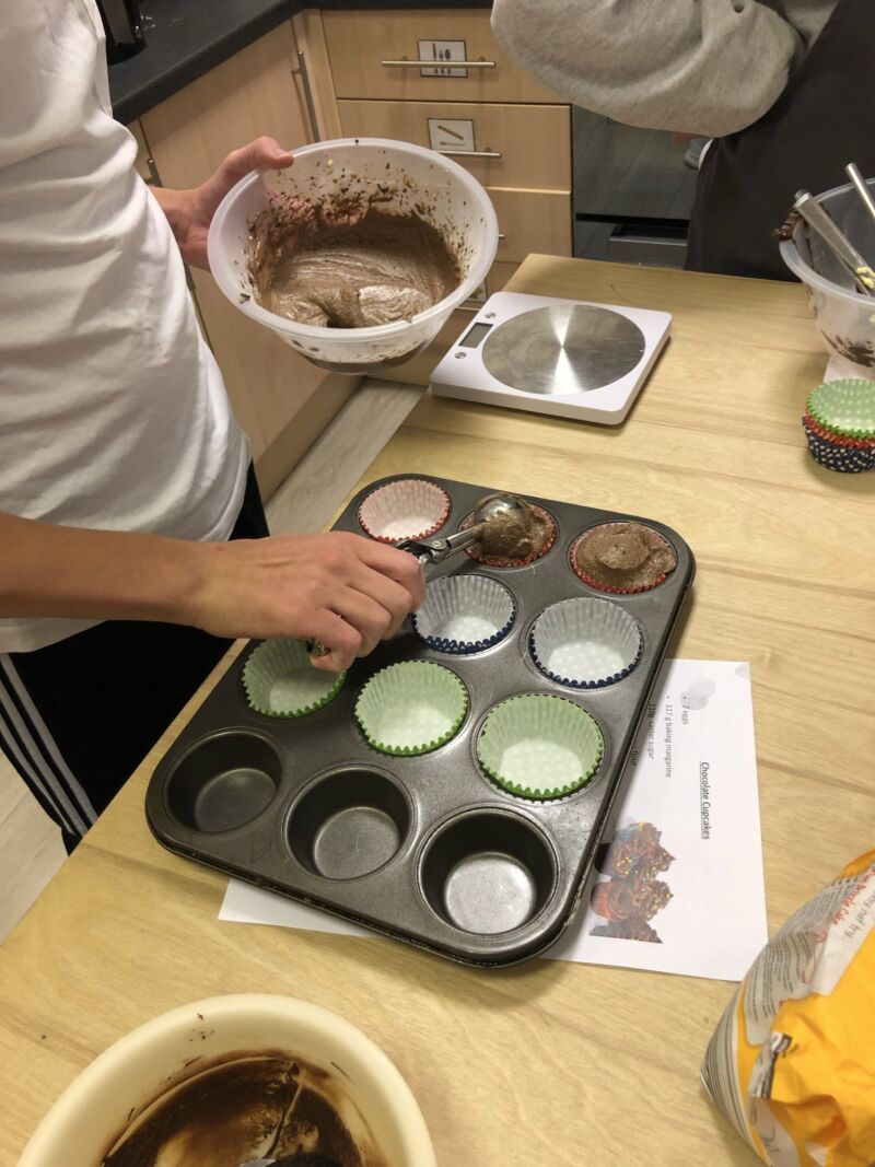 Image for the Tweet beginning: Who doesn’t love a lesson