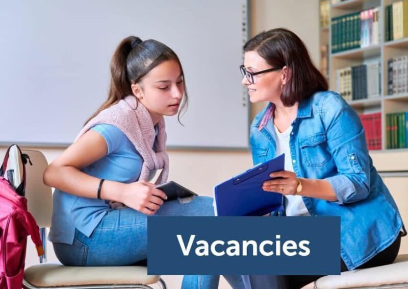 Image for the Tweet beginning: Are you a passionate GCSE