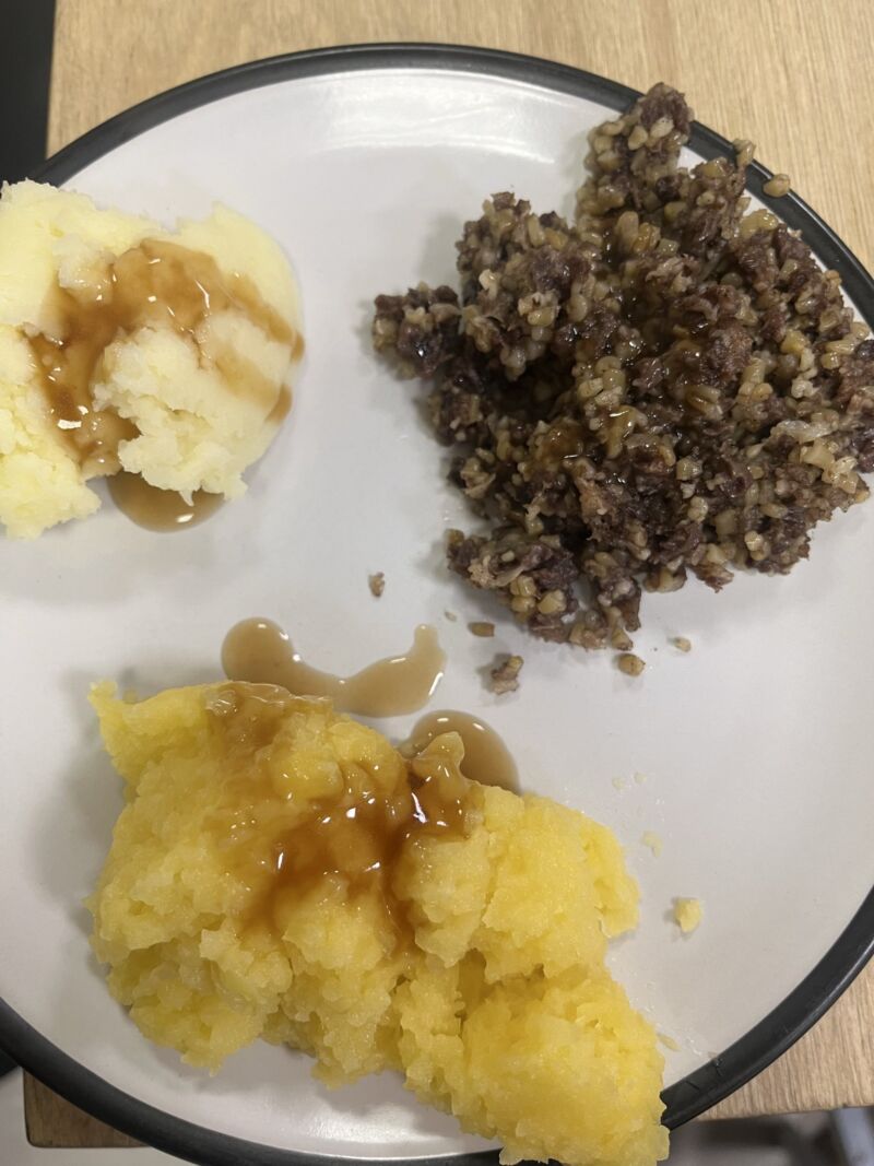 Image for the Tweet beginning: To celebrate Burns Night ,