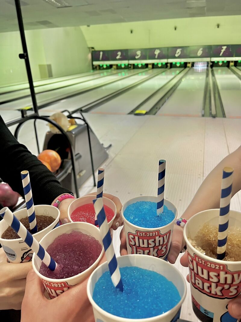 Image for the Tweet beginning: Our students had the ‘best