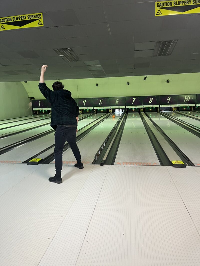 Image for the Tweet beginning: Our students had the ‘best