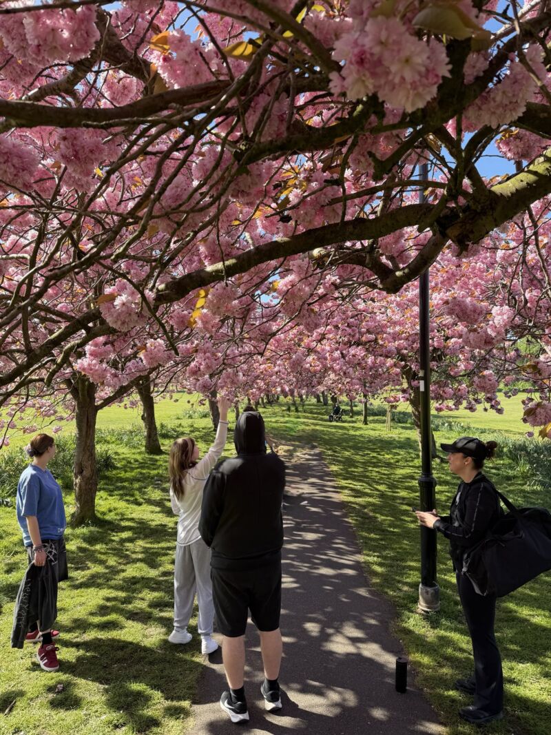 Image for the Tweet beginning: Today as part of our