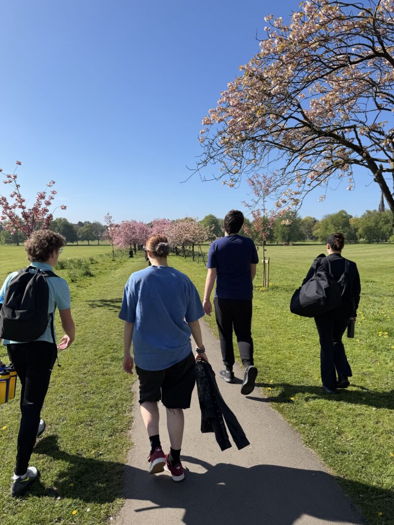 Image for the Tweet beginning: Today as part of our