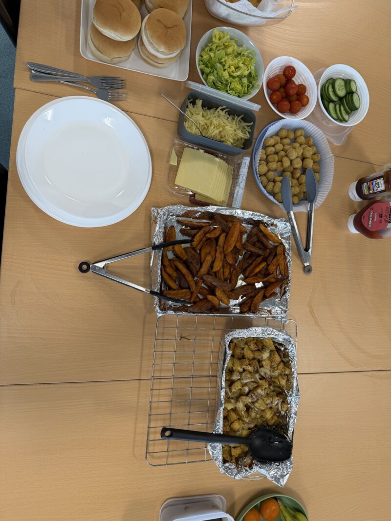 Image for the Tweet beginning: Last week we celebrated Charlie’s